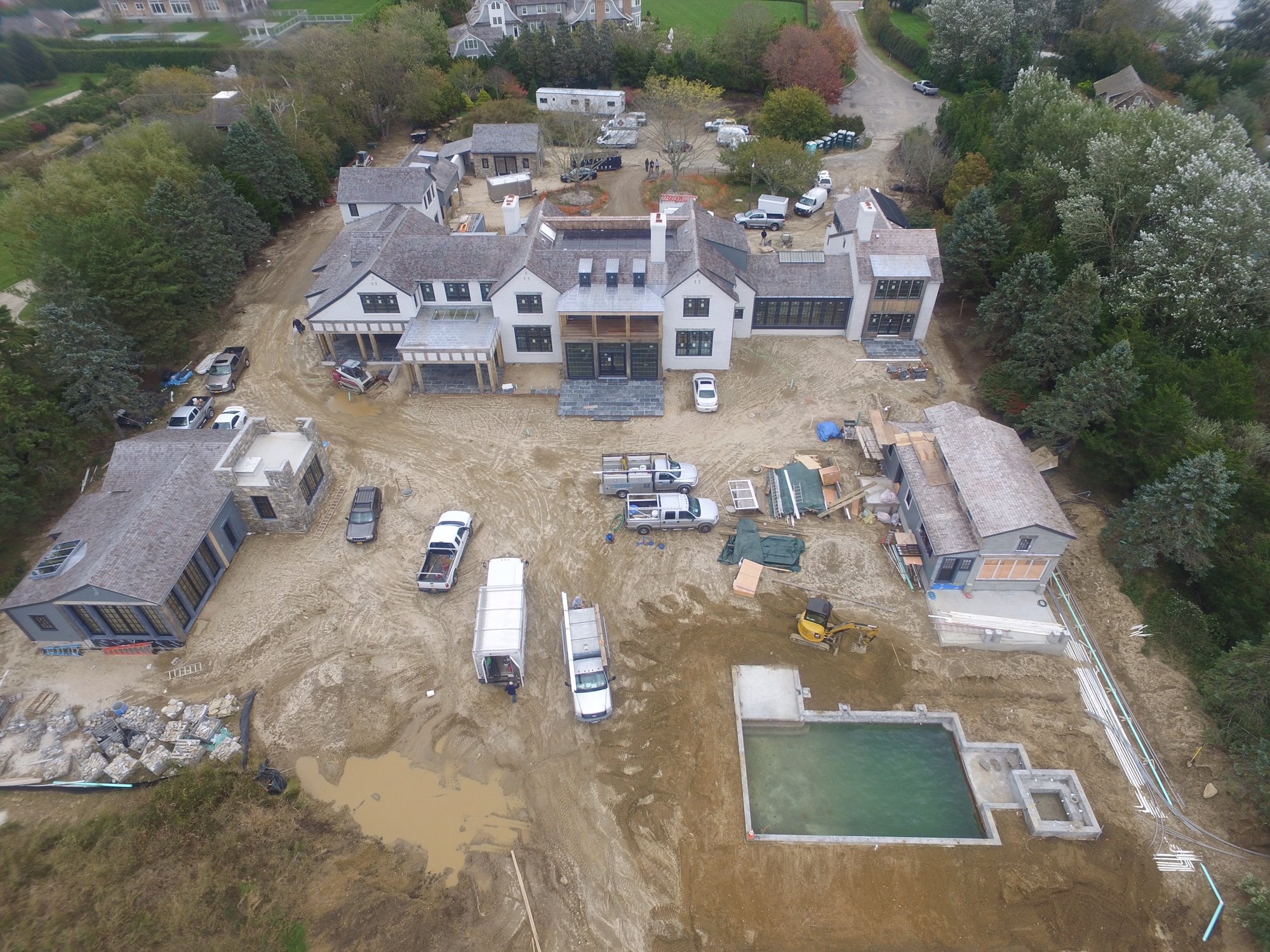 Thumbnail 19 for Water Mill Estate