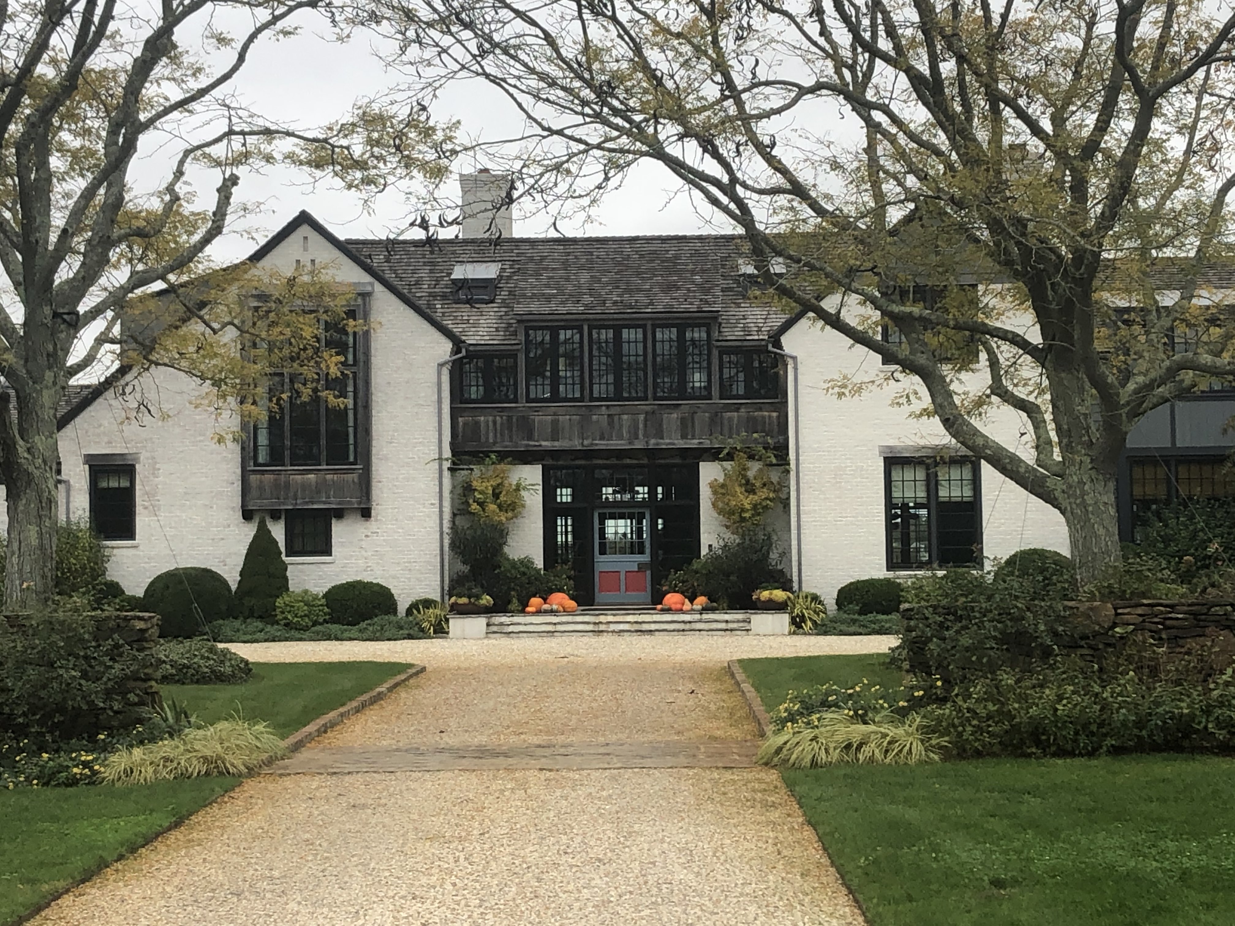 Main view for Water Mill Estate